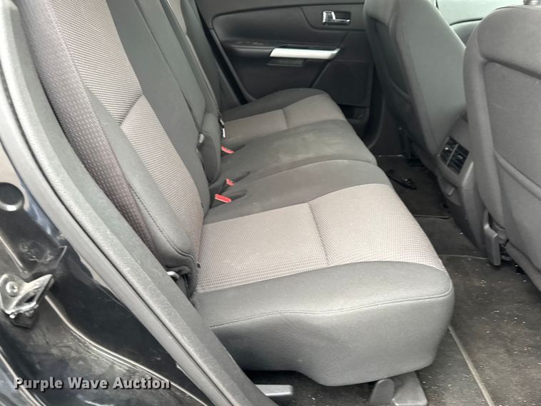 image for item EM8164 2013 Ford Edge SEL SUV