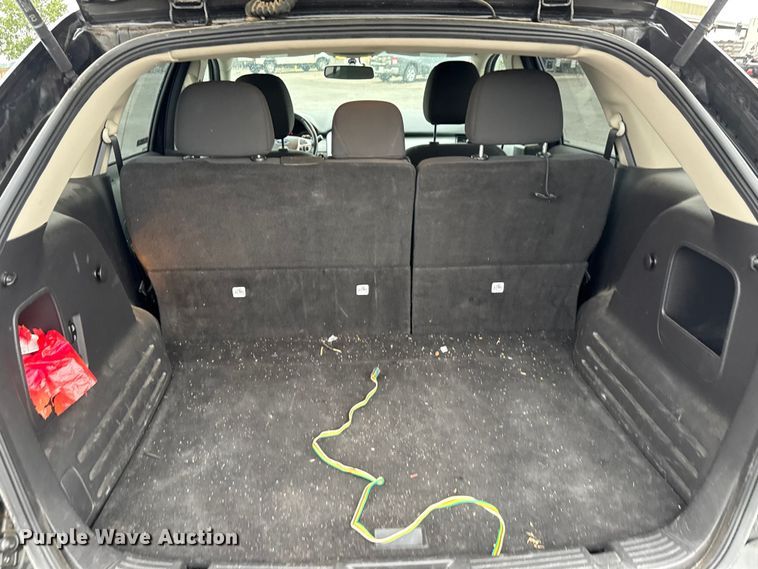 image for item EM8164 2013 Ford Edge SEL SUV