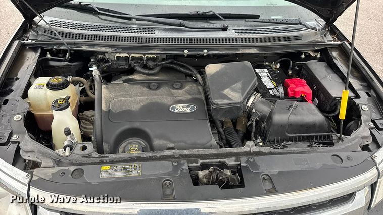 image for item EM8164 2013 Ford Edge SEL SUV