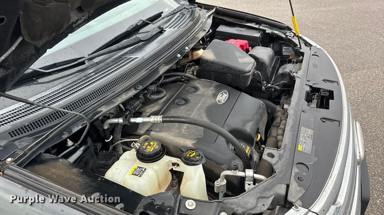 image for item EM8164 2013 Ford Edge SEL SUV