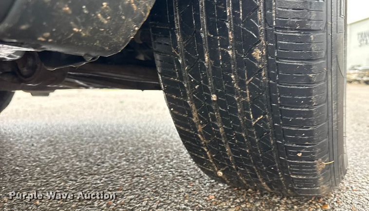 image for item EM8164 2013 Ford Edge SEL SUV