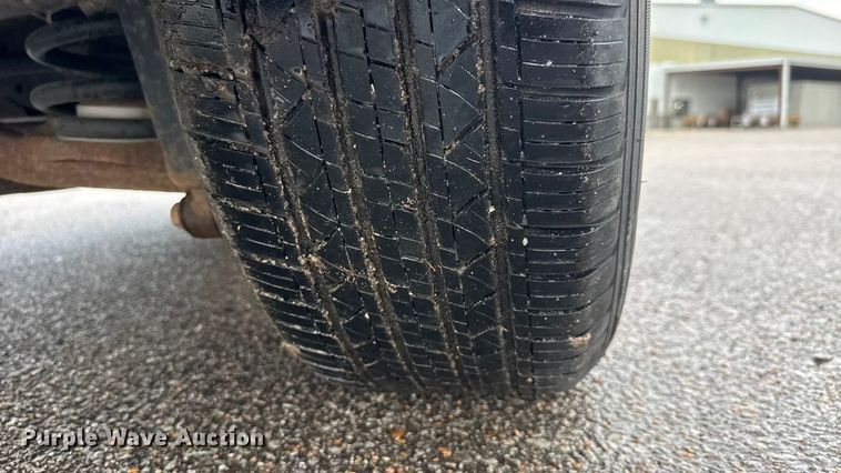 image for item EM8164 2013 Ford Edge SEL SUV