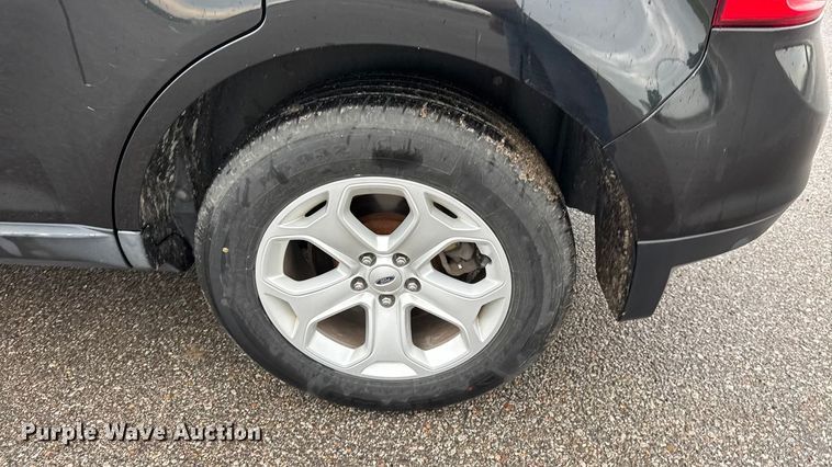 image for item EM8164 2013 Ford Edge SEL SUV