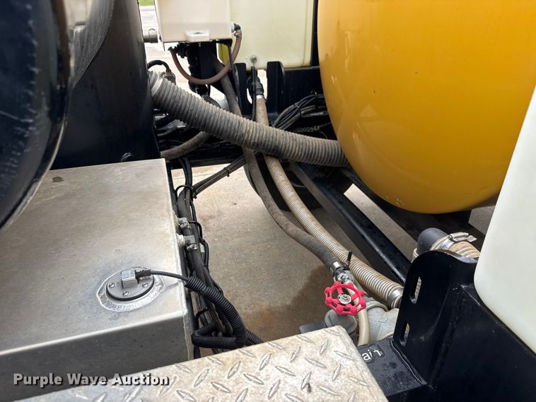 image for item EM8167 2022 Vermeer MC573 SDT  vacuum excavator