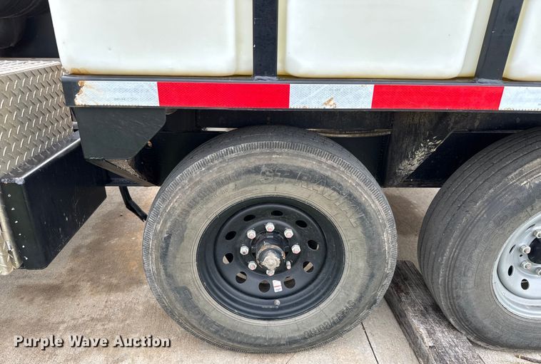 image for item EM8167 2022 Vermeer MC573 SDT  vacuum excavator