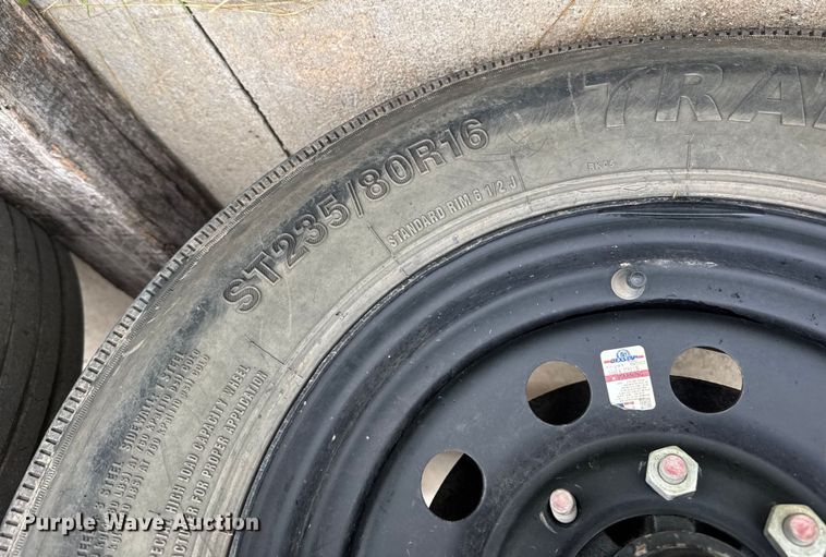 image for item EM8167 2022 Vermeer MC573 SDT  vacuum excavator