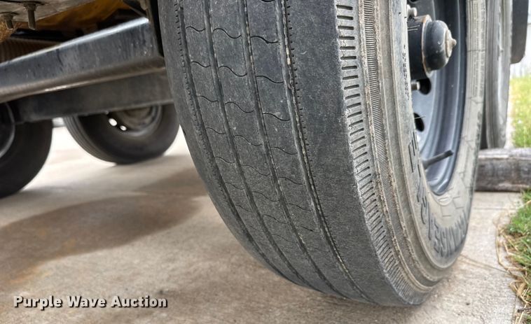 image for item EM8167 2022 Vermeer MC573 SDT  vacuum excavator