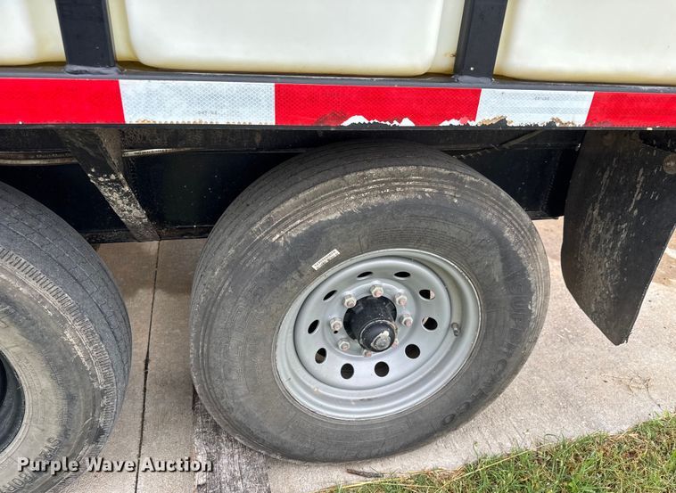 image for item EM8167 2022 Vermeer MC573 SDT  vacuum excavator