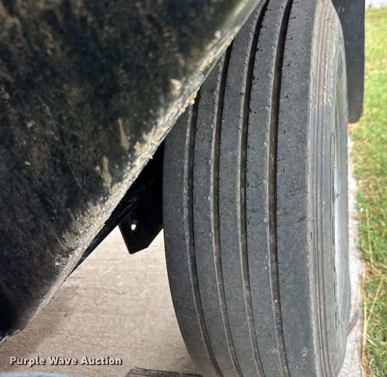 image for item EM8167 2022 Vermeer MC573 SDT  vacuum excavator