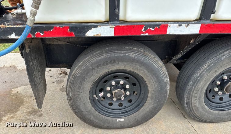 image for item EM8167 2022 Vermeer MC573 SDT  vacuum excavator