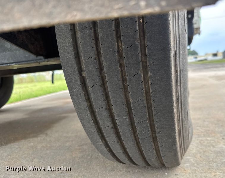 image for item EM8167 2022 Vermeer MC573 SDT  vacuum excavator