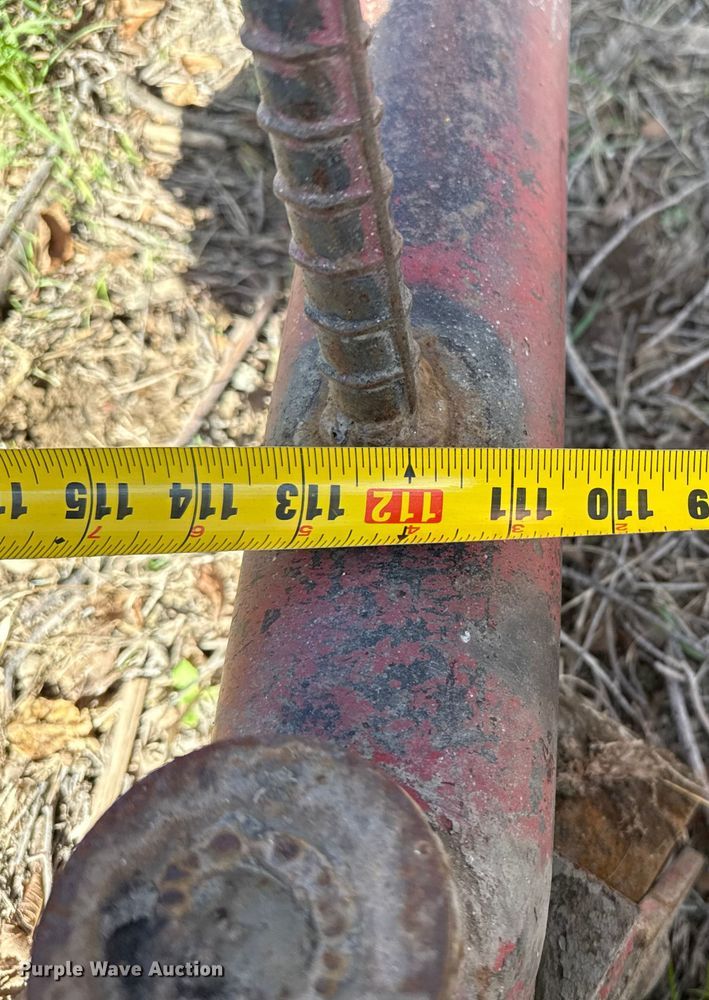 image for item EP0598 Gantry crane