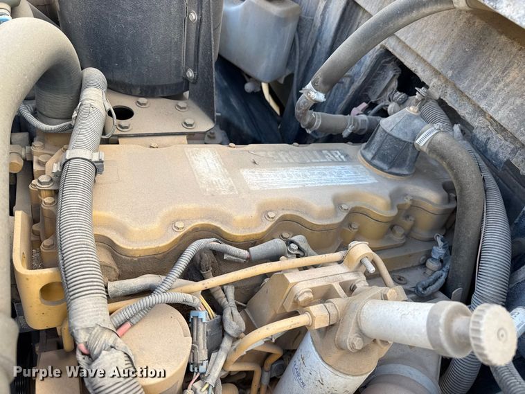 image for item EP0648 2002 Blue Bird school bus