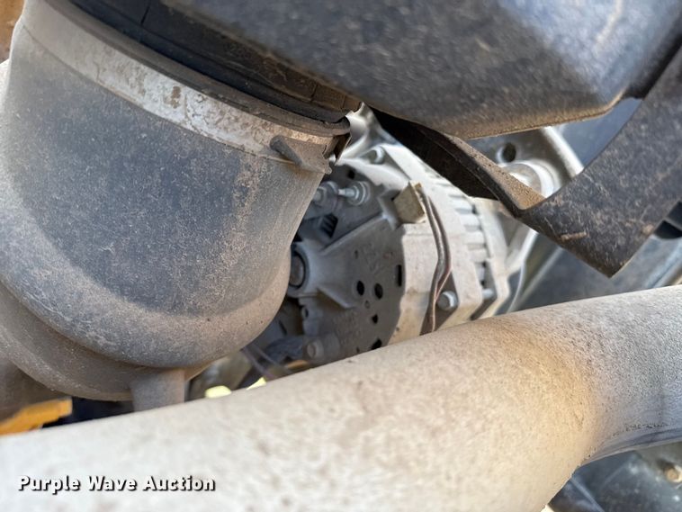 image for item EP0648 2002 Blue Bird school bus