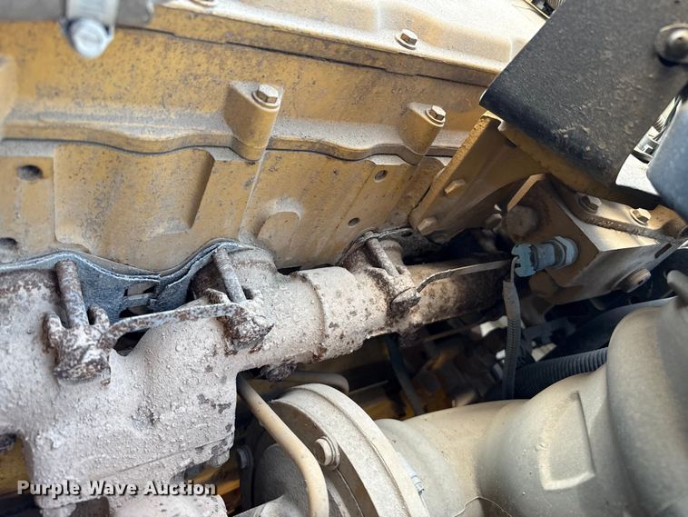 image for item EP0648 2002 Blue Bird school bus