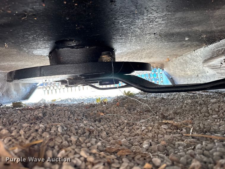 image for item ER0042 CrossTech 4200X excavator rotary mower