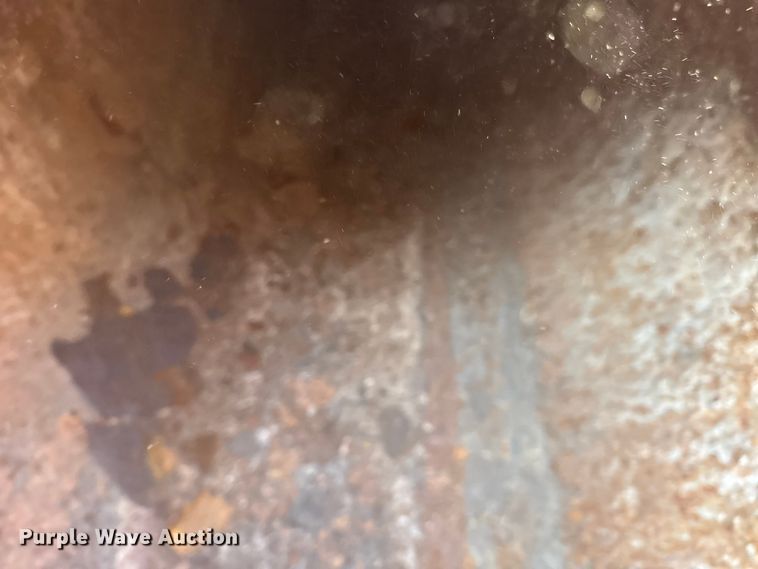 image for item ER0111 1991 V.E. Enterprises Inc DOTF 140B vacuum trailer