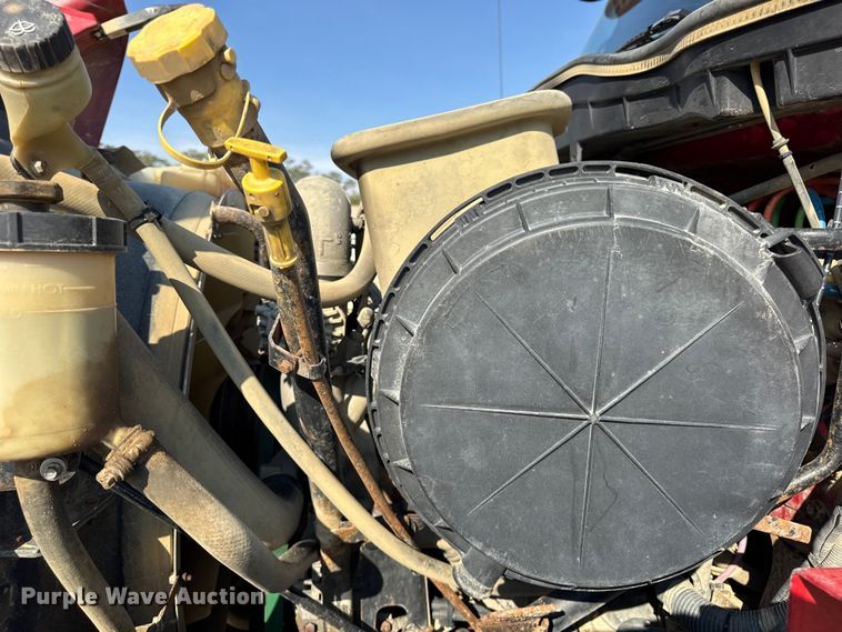 image for item ER0113 2014 International 7600 semi truck