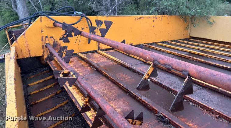 image for item ER2340 Kelly Ryan manure spreader