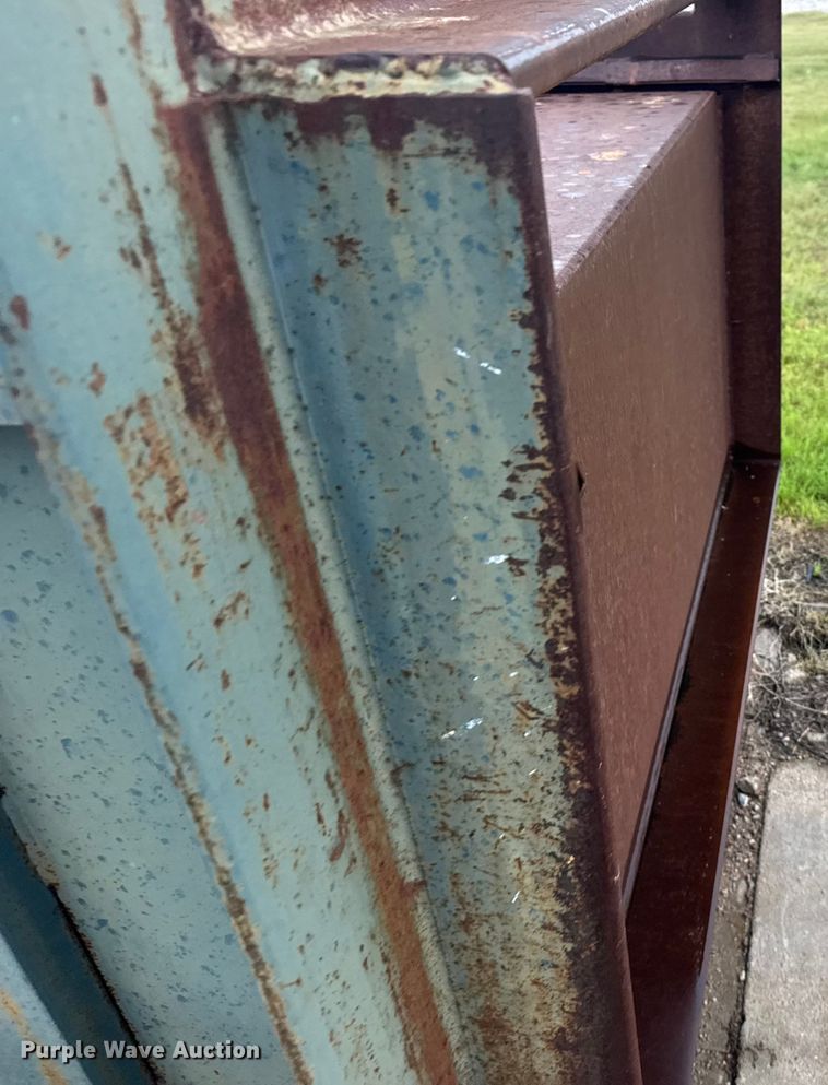 image for item ER2341 K-Pac KP2SH trash compactor 