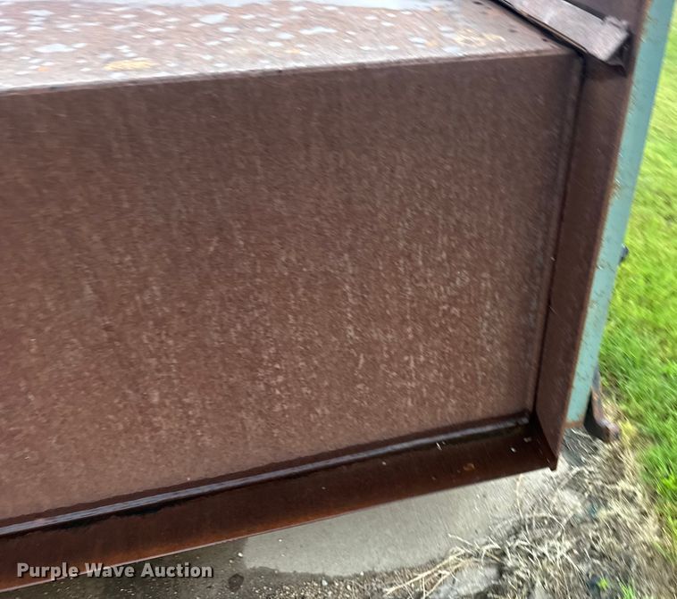 image for item ER2341 K-Pac KP2SH trash compactor 