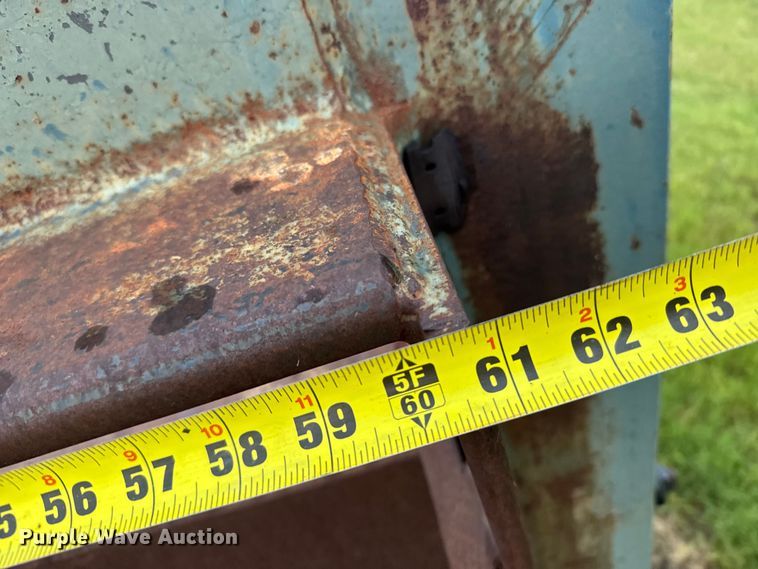 image for item ER2341 K-Pac KP2SH trash compactor 