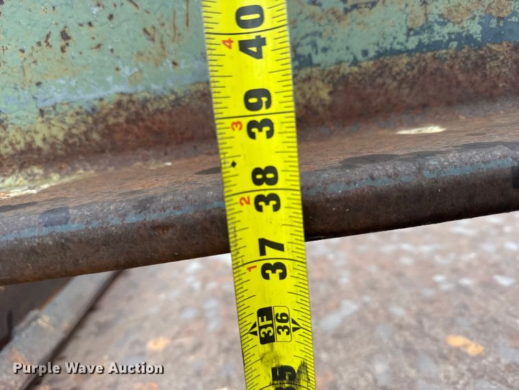 image for item ER2341 K-Pac KP2SH trash compactor 