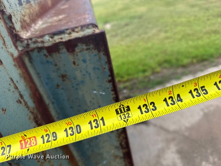 image for item ER2341 K-Pac KP2SH trash compactor 