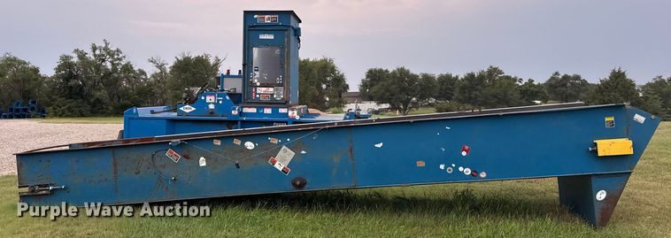 image for item ER2342 Excel cardboard baler