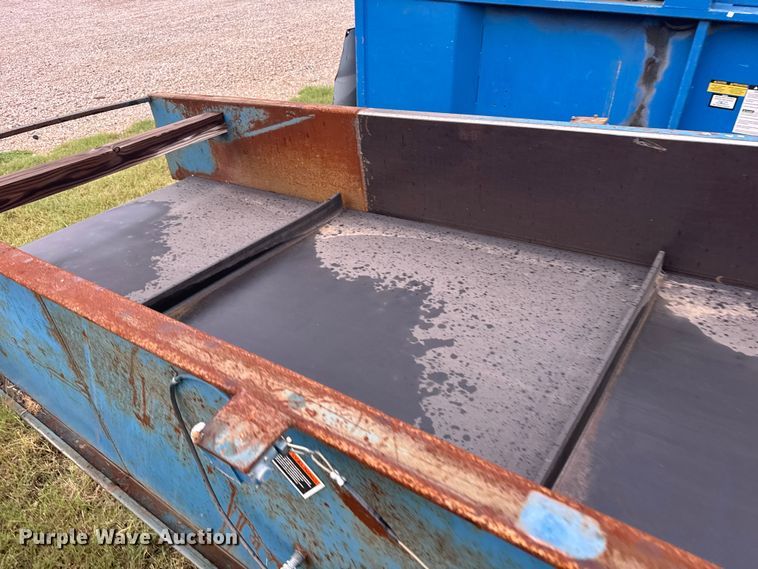 image for item ER2342 Excel cardboard baler