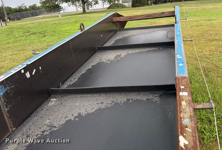 image for item ER2342 Excel cardboard baler