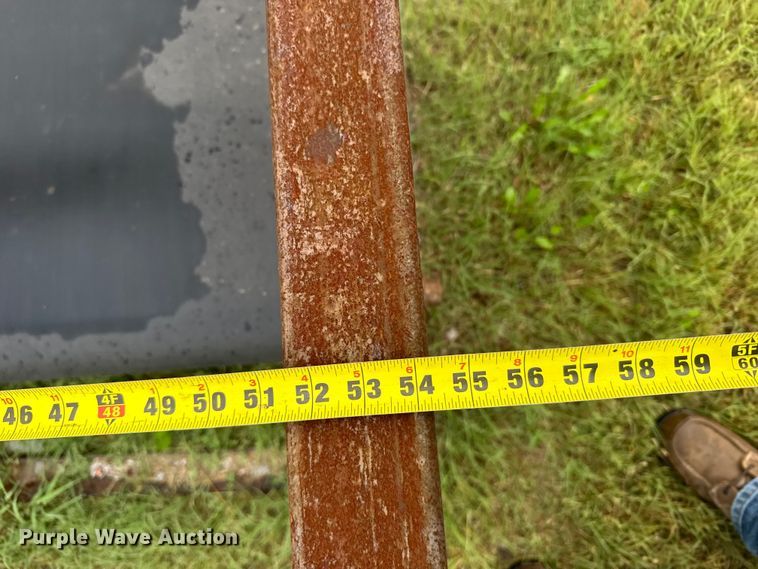 image for item ER2342 Excel cardboard baler