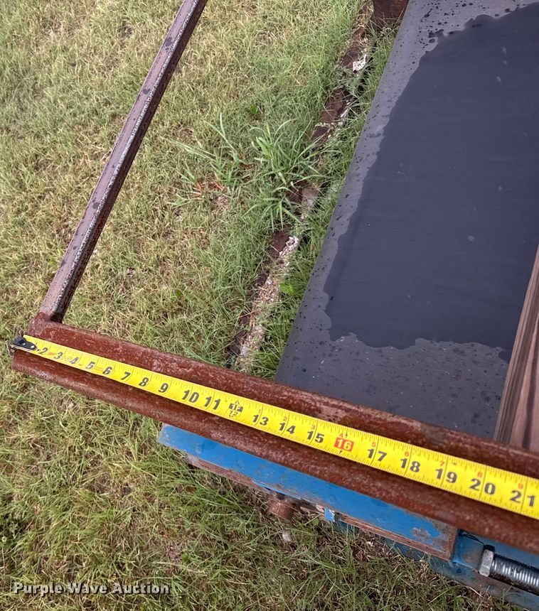 image for item ER2342 Excel cardboard baler