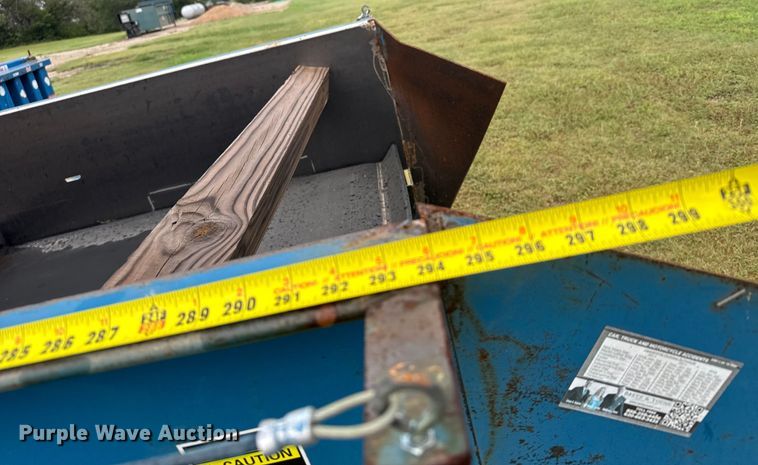 image for item ER2342 Excel cardboard baler