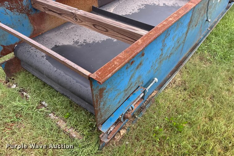 image for item ER2342 Excel cardboard baler