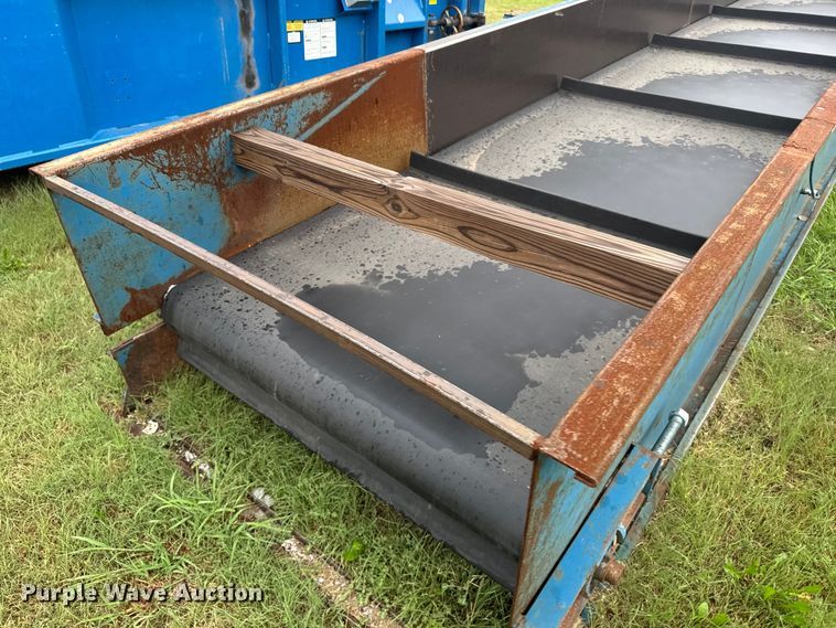 image for item ER2342 Excel cardboard baler