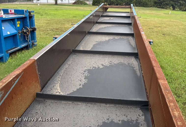 image for item ER2342 Excel cardboard baler