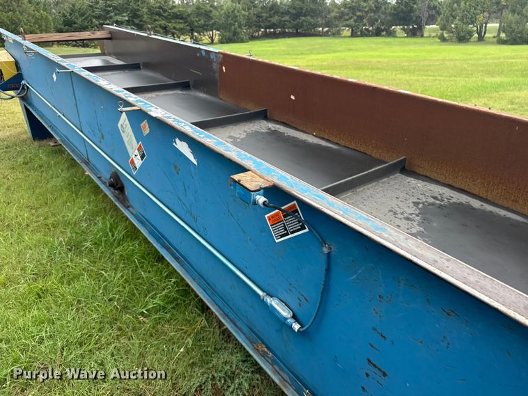 image for item ER2342 Excel cardboard baler