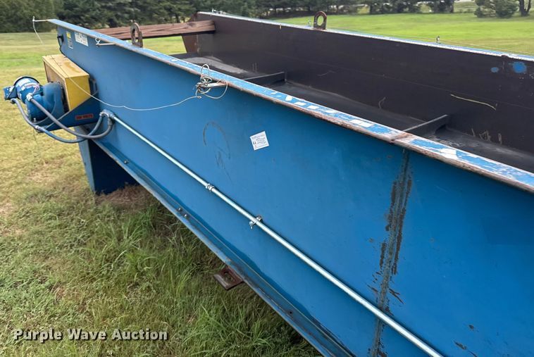 image for item ER2342 Excel cardboard baler