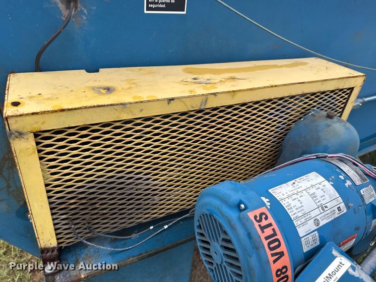 image for item ER2342 Excel cardboard baler