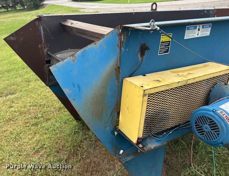 image for item ER2342 Excel cardboard baler