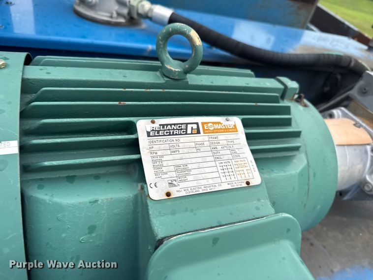 image for item ER2342 Excel cardboard baler