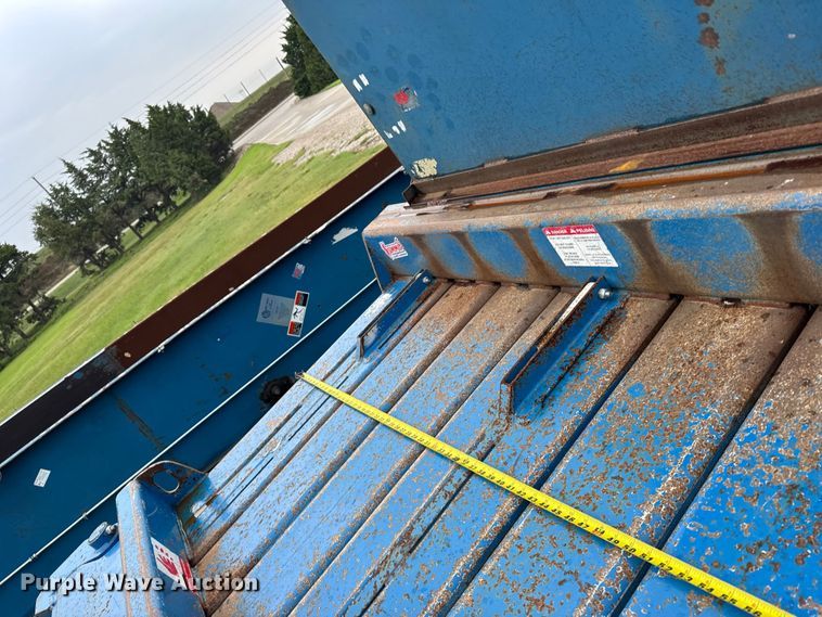 image for item ER2342 Excel cardboard baler