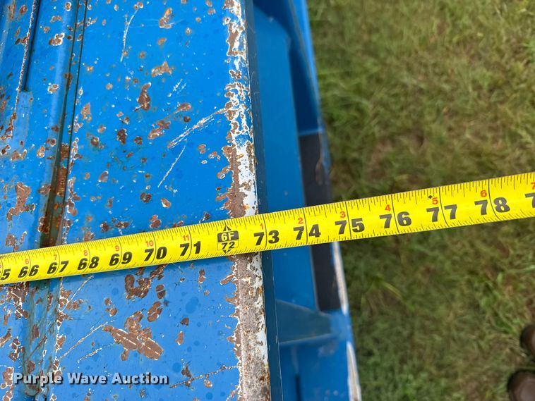 image for item ER2342 Excel cardboard baler