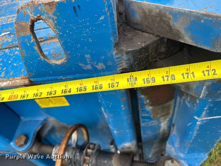 image for item ER2342 Excel cardboard baler