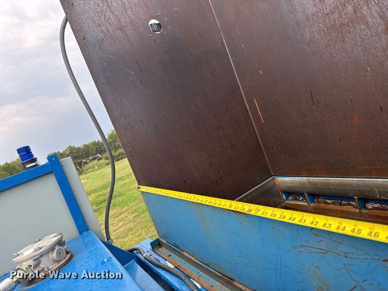 image for item ER2342 Excel cardboard baler