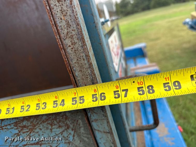 image for item ER2342 Excel cardboard baler