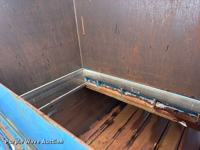 image for item ER2342 Excel cardboard baler