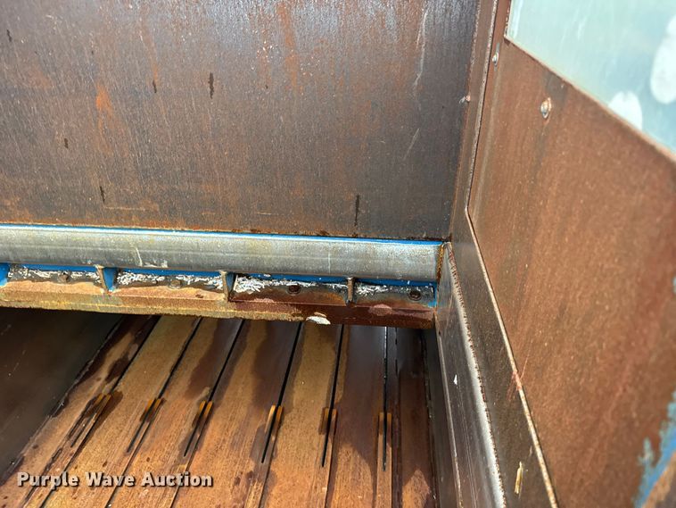 image for item ER2342 Excel cardboard baler