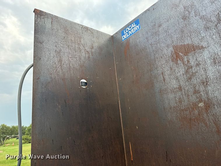 image for item ER2342 Excel cardboard baler